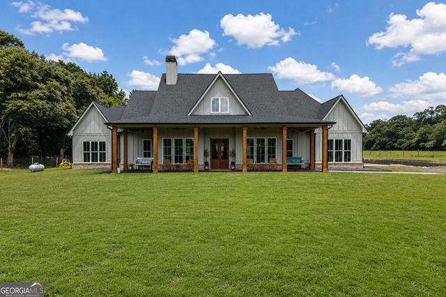 3850 Hog Mountain Road, Watkinsville, GA 30677