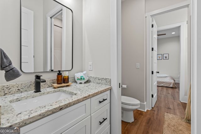 3850 Hog Mountain Road, Watkinsville, GA 30677