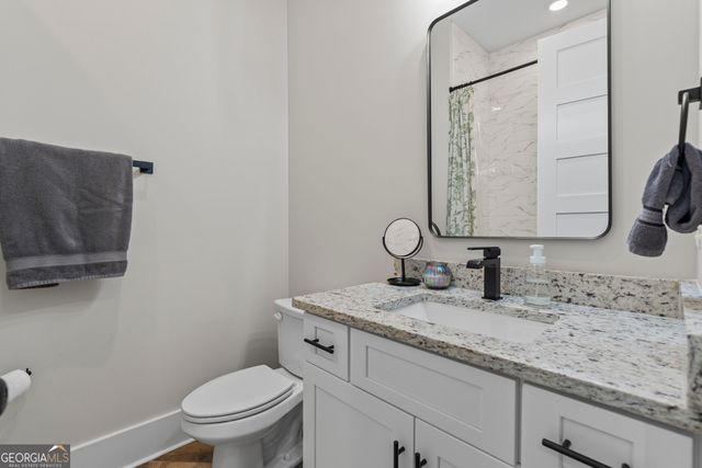 3850 Hog Mountain Road, Watkinsville, GA 30677