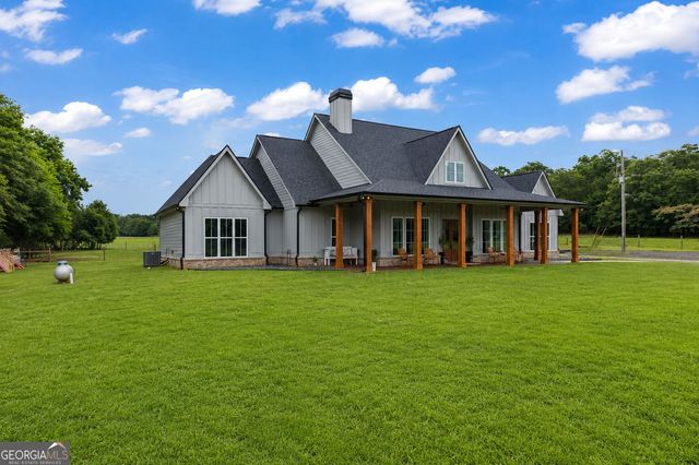 3850 Hog Mountain Road, Watkinsville, GA 30677