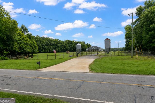 3850 Hog Mountain Road, Watkinsville, GA 30677