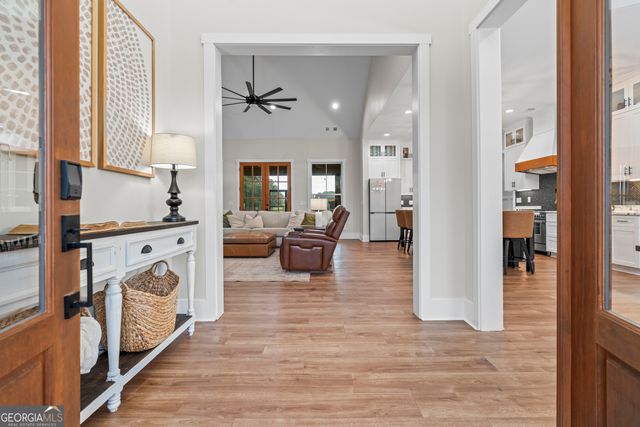 3850 Hog Mountain Road, Watkinsville, GA 30677