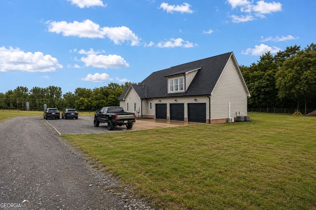 3850 Hog Mountain Road, Watkinsville, GA 30677