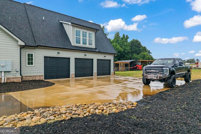 3850 Hog Mountain Road, Watkinsville, GA 30677