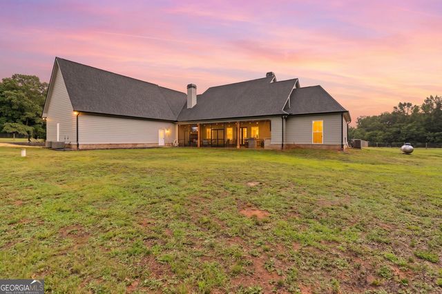3850 Hog Mountain Road, Watkinsville, GA 30677
