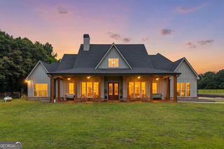 3850 Hog Mountain Road, Watkinsville, GA 30677