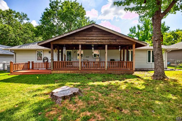 5540 SW 25th ST, Topeka, KS 66614