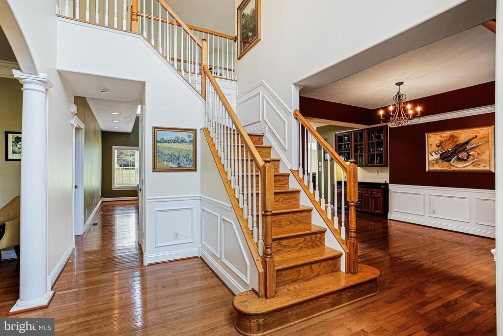 3311 PRITCHETT LN, Fallston, MD 21047