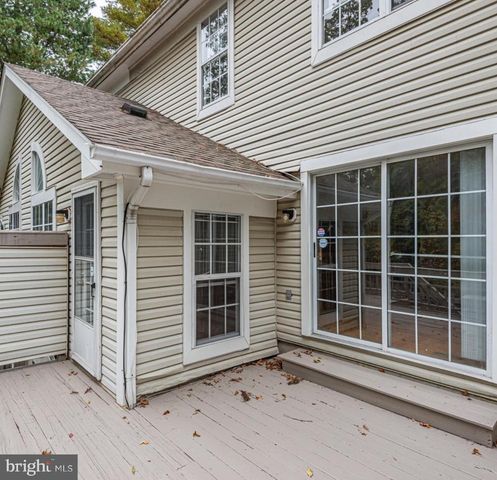 20324 BUTTERWICK WAY, Montgomery Village, MD 20886