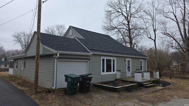 4413 W Garver Drive, Muncie, IN 47304