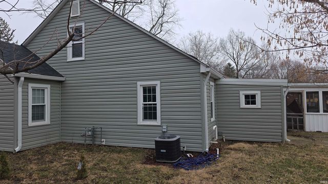 4413 W Garver Drive, Muncie, IN 47304