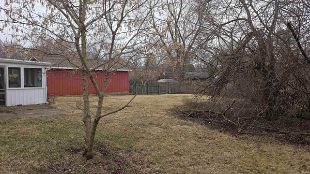 4413 W Garver Drive, Muncie, IN 47304