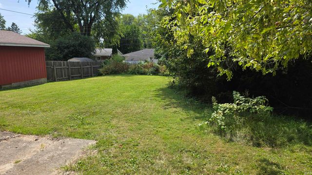 4413 W Garver Drive, Muncie, IN 47304