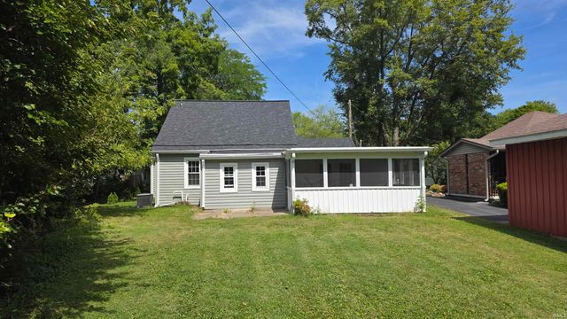 4413 W Garver Drive, Muncie, IN 47304