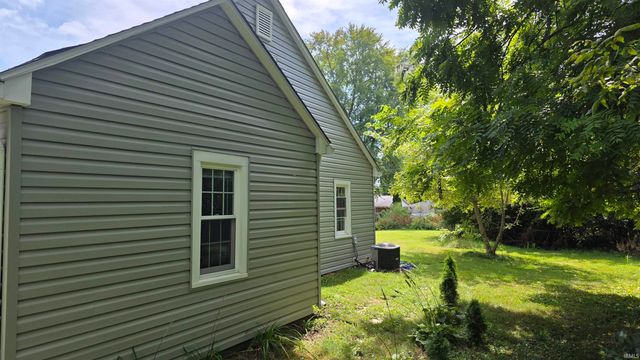 4413 W Garver Drive, Muncie, IN 47304