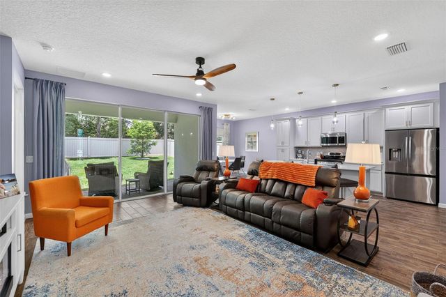 2289 SIRENA LANE, Mount Dora, FL 32757