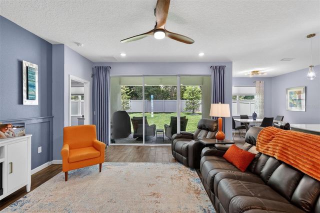 2289 SIRENA LANE, Mount Dora, FL 32757