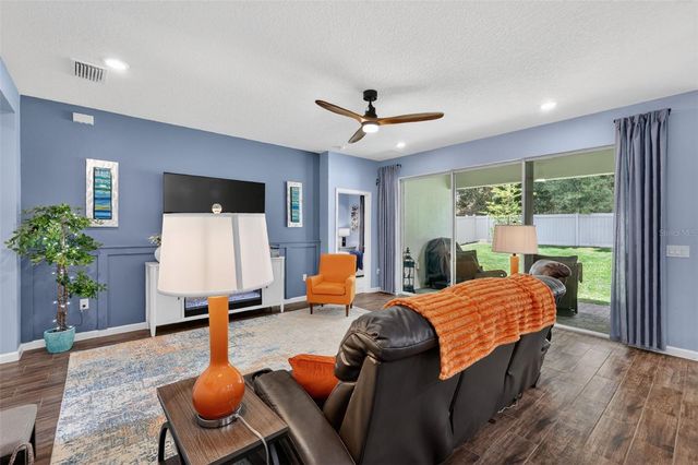 2289 SIRENA LANE, Mount Dora, FL 32757