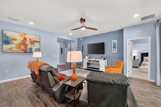 2289 SIRENA LANE, Mount Dora, FL 32757
