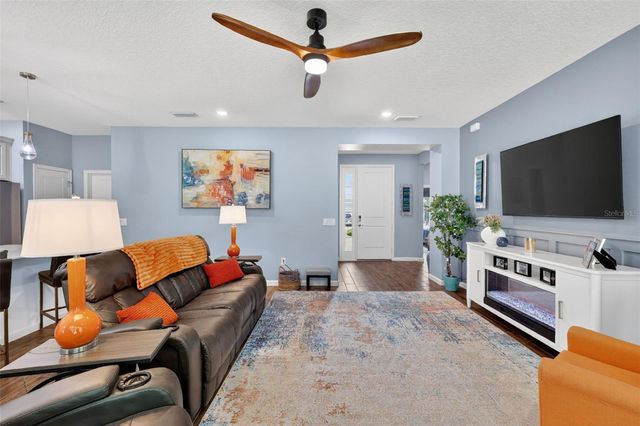 2289 SIRENA LANE, Mount Dora, FL 32757