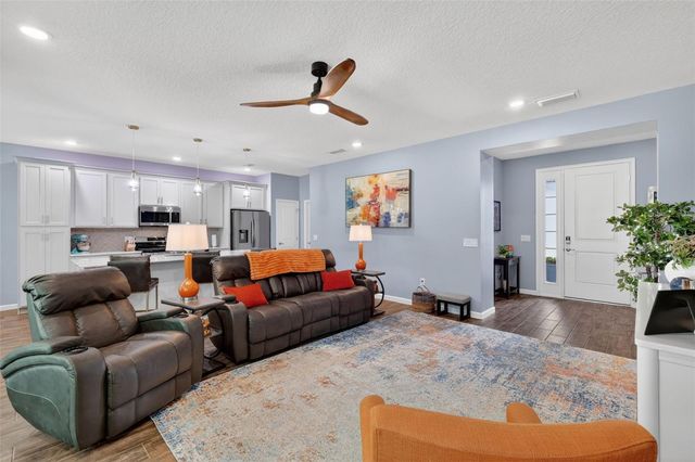2289 SIRENA LANE, Mount Dora, FL 32757