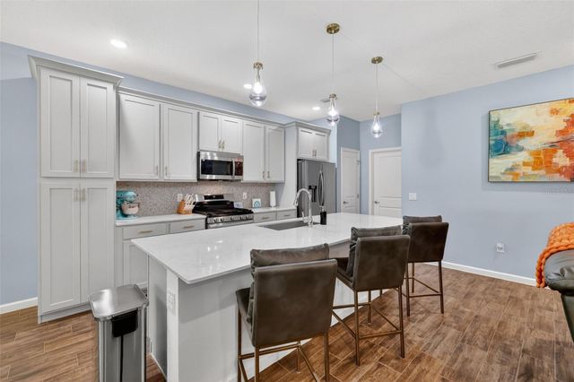 2289 SIRENA LANE, Mount Dora, FL 32757