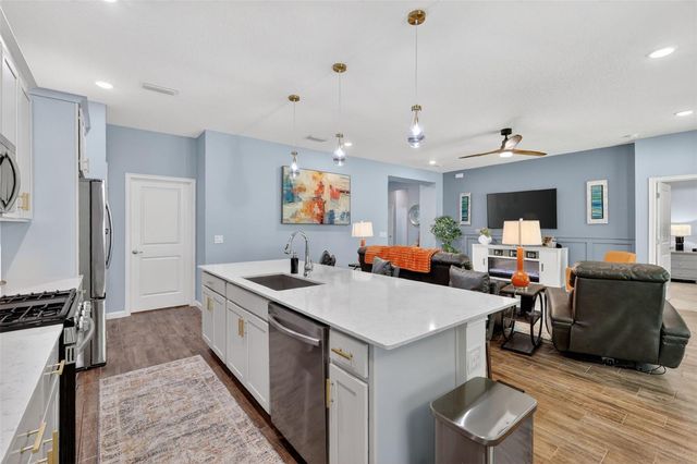 2289 SIRENA LANE, Mount Dora, FL 32757