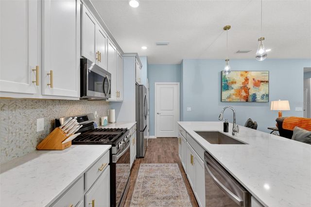 2289 SIRENA LANE, Mount Dora, FL 32757