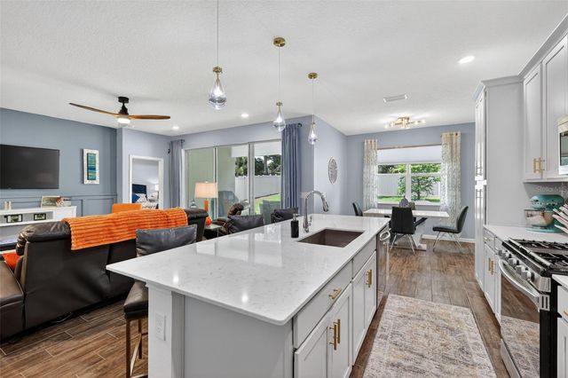 2289 SIRENA LANE, Mount Dora, FL 32757