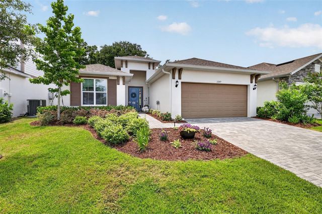 2289 SIRENA LANE, Mount Dora, FL 32757