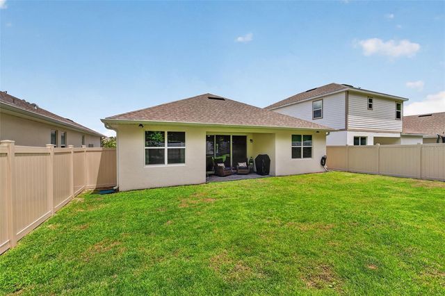 2289 SIRENA LANE, Mount Dora, FL 32757