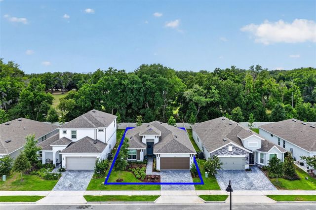 2289 SIRENA LANE, Mount Dora, FL 32757
