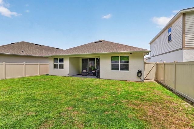 2289 SIRENA LANE, Mount Dora, FL 32757