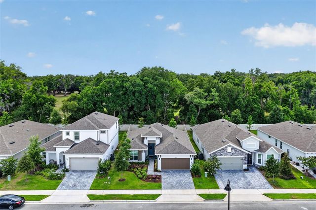 2289 SIRENA LANE, Mount Dora, FL 32757