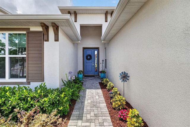 2289 SIRENA LANE, Mount Dora, FL 32757
