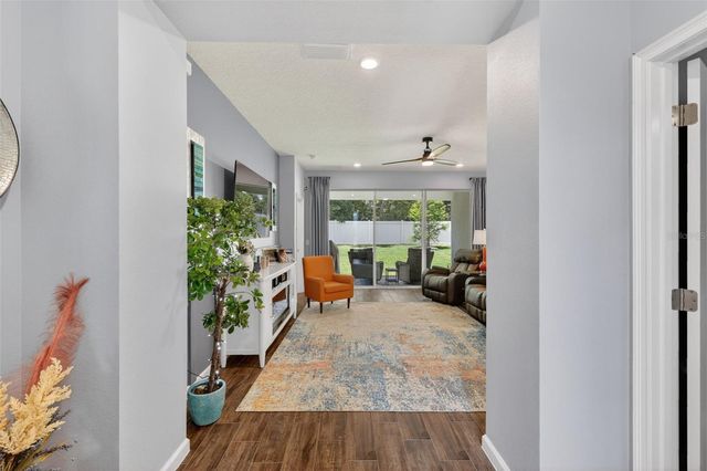 2289 SIRENA LANE, Mount Dora, FL 32757