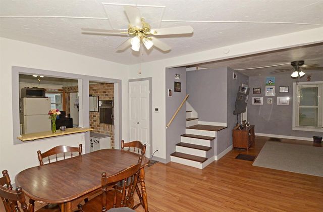 606 W Sherman Avenue, Fort Atkinson, WI 53538