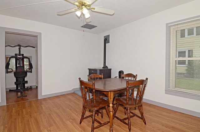 606 W Sherman Avenue, Fort Atkinson, WI 53538