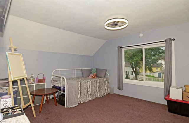 606 W Sherman Avenue, Fort Atkinson, WI 53538