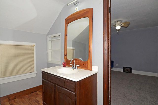 606 W Sherman Avenue, Fort Atkinson, WI 53538