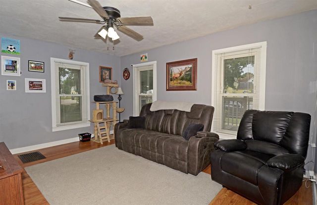 606 W Sherman Avenue, Fort Atkinson, WI 53538