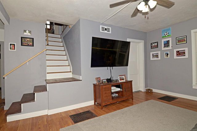 606 W Sherman Avenue, Fort Atkinson, WI 53538