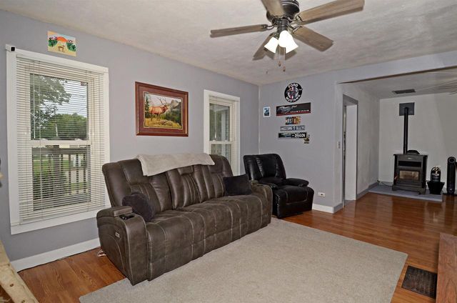 606 W Sherman Avenue, Fort Atkinson, WI 53538