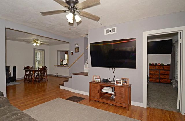 606 W Sherman Avenue, Fort Atkinson, WI 53538