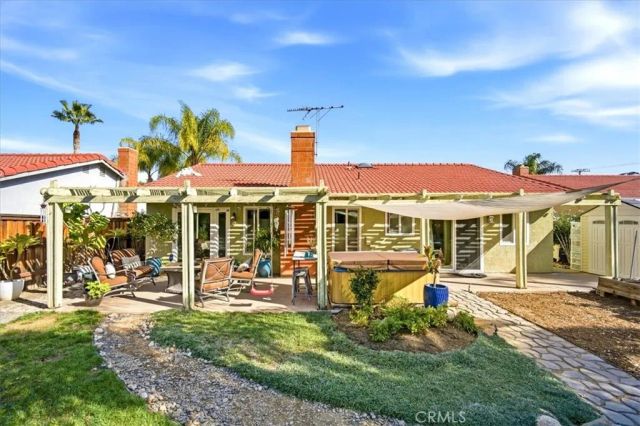 281 Jessica, Lake Elsinore, CA 92530
