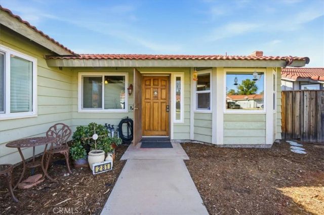 281 Jessica, Lake Elsinore, CA 92530