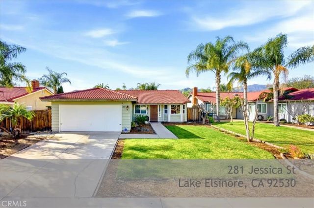 281 Jessica, Lake Elsinore, CA 92530