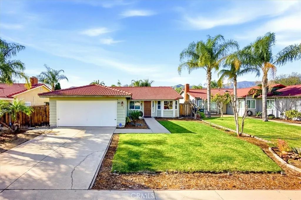 281 Jessica, Lake Elsinore, CA 92530