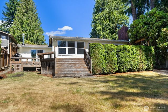 17463 SE 192nd Drive, Renton, WA 98058