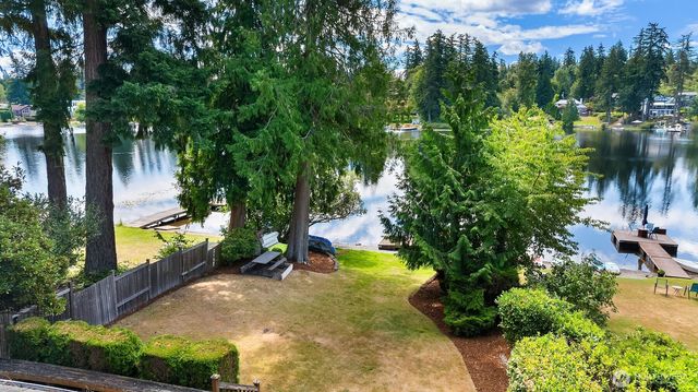 17463 SE 192nd Drive, Renton, WA 98058